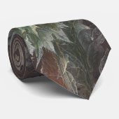 昆虫とアザミ1755ヨハンC.ディエッシュ ネクタイ (ロール)