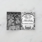 昆虫と虫 カード (内部)