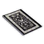 昆虫のキング ノートブック (右側)