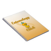 昆虫学 ノートブック (右側)