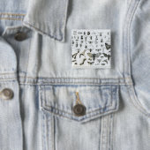 昆虫学 缶バッジ (インサイチュ)