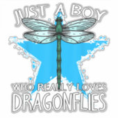 昆虫昆虫昆虫学者は本当に博士を愛している男の子にすぎない。 シール (正面)