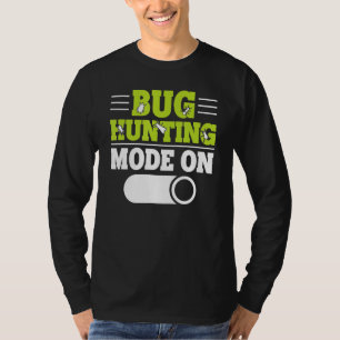 昆虫昆虫昆虫昆虫学フューチャー昆虫学者1 Tシャツ