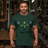 昆虫鉄 Tシャツ