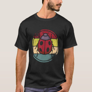 昆虫2 Tシャツ