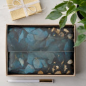 （昆虫）オオカバマダラ、モナークお祝いリボン 薄葉紙 (ギフト)