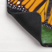 （昆虫）オオカバマダラ、モナークのマウスパッド マウスパッド (コーナー)