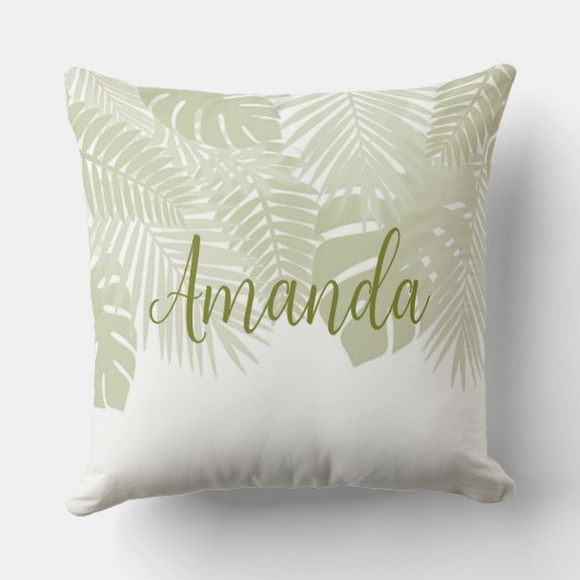 （昆虫）オオカバマダラ、モナークの間に閉じ込められた黒い寝具離れの クッション (裏面)