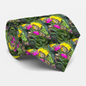 （昆虫）オオカバマダラ、モナークツイン#2-tie ネクタイ (ロール)