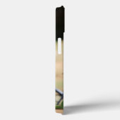 （昆虫）オオカバマダラ、モナークバタフライオンアダリア Case-Mate iPhoneケース (裏面 / 右)