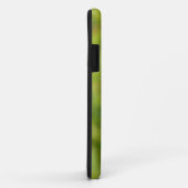 （昆虫）オオカバマダラ、モナークバタフライオンパープルバタフライブッシュ Case-Mate iPhoneケース (裏面/右)