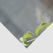 (昆虫)オオカバマダラ、モナークバタフライオンレッドバタフライブッシュ 薄葉紙 (詳細)