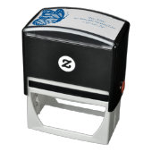 （昆虫）オオカバマダラ、モナークバタフライブグラデーションルー セルフインキングスタンプ (商品)