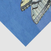 （昆虫）オオカバマダラ、モナークバタフライレッドヘアヴィンテージ妖精 薄葉紙 (詳細)