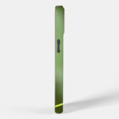 (昆虫)オオカバマダラ、モナークパーソナライズされたバタフライ – 電話ケース Case-Mate iPhoneケース (裏面 / 右)