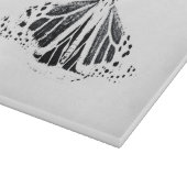 （昆虫）オオカバマダラ、モナーク概要 カッティングボード (角)