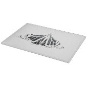 （昆虫）オオカバマダラ、モナーク概要 カッティングボード (角)