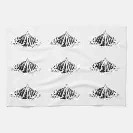 （昆虫）オオカバマダラ、モナーク概要 キッチンタオル