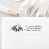 （昆虫）オオカバマダラ、モナーク概要 ラベル (インサイチュ)