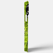 （昆虫）オオカバマダラ、モナーク蝶オンサイプレス Case-Mate iPhoneケース (裏面 / 右)