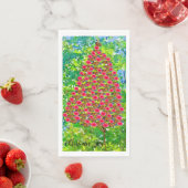 (昆虫)オオカバマダラ、モナーク蝶クリスマスツリー (インサイチュ)