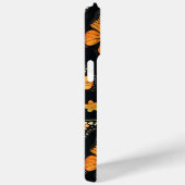 (昆虫)オオカバマダラ、モナーク蝶パーソナライズされたiPhoneケース Case-Mate iPhoneケース (裏面 / 右)