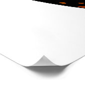 （昆虫）オオカバマダラ、モナーク蝶ポスター ポスター (角)