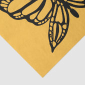 （昆虫）オオカバマダラ、モナーク蝶自然蝶 薄葉紙 (詳細)