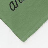 （昆虫）オオカバマダラ、モナーク蝶 フリースブランケット (角)