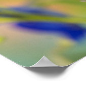 （昆虫）オオカバマダラ、モナーク蝶 | Danaus Plexippus ポスター (角)