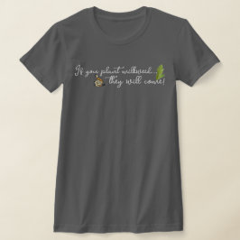 (昆虫)オオカバマダラ、モナーク蝶Tシャツ Tシャツ