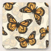 （昆虫）オオカバマダラ、モナーク コースター (正面)