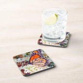 （昆虫）オオカバマダラ、モナーク コースター (右側)