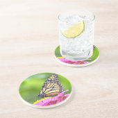 （昆虫）オオカバマダラ、モナーク コースター (側面)