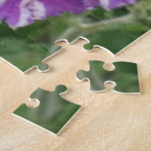 （昆虫）オオカバマダラ、モナーク ジグソーパズル (側面)