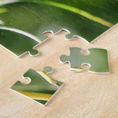 （昆虫）オオカバマダラ、モナーク ジグソーパズル (側面)