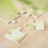 （昆虫）オオカバマダラ、モナーク ジグソーパズル (側面)