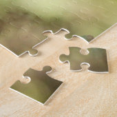 （昆虫）オオカバマダラ、モナーク ジグソーパズル (側面)