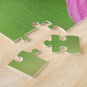 （昆虫）オオカバマダラ、モナーク ジグソーパズル (側面)