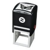 （昆虫）オオカバマダラ、モナーク セルフインキングスタンプ (商品)