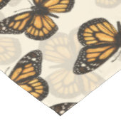 （昆虫）オオカバマダラ、モナーク テーブルクロス (アングル)