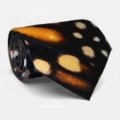 （昆虫）オオカバマダラ、モナーク ネクタイ (ロール)