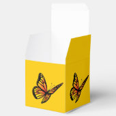 （昆虫）オオカバマダラ、モナーク フェイバーボックス (オープン)