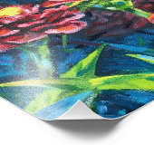 （昆虫）オオカバマダラ、モナーク フォトプリント            (角)