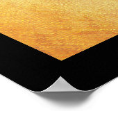 (昆虫)オオカバマダラ、モナーク ポスター (角)