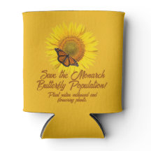 （昆虫）オオカバマダラ、モナーク