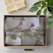 （昆虫）オオカバマダラ、モナーク 薄葉紙 (ギフト)