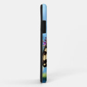 （昆虫）オオカバマダラ、モナーク Case-Mate iPhoneケース (裏面/右)