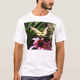 (昆虫)オオカバマダラ、モナーク Tシャツ