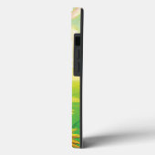 （昆虫）マルハナバチオンホライズン Case-Mate iPhoneケース (裏面 / 左)